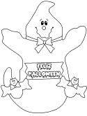 imágenes de fantasmas