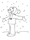 imágenes de invierno
