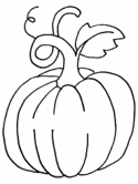 La calabaza