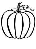 La calabaza