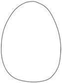 Los huevos de Pascua