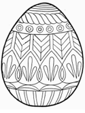 Los huevos de Pascua