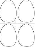 Los huevos de Pascua