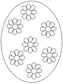 Los huevos de Pascua