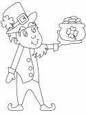 imágenes para el Día de San Patricio