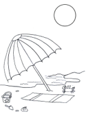 imágenes para el verano