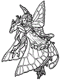 imagen de un dragón