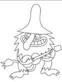 imagen de troll