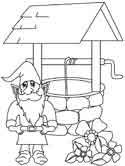 imágenes de gnomos