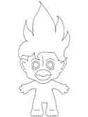 imagen de troll