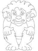 imagen de troll