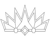 imagen de una corona