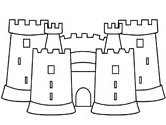 imagen de un castillo