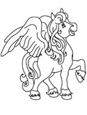 imágenes de pegaso