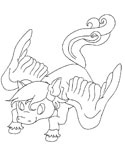 imagen de pegaso