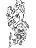 imágenes de sirenas