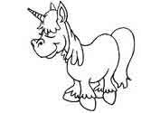 imagen de unicornio