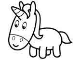 imagen de unicornio