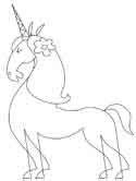 imagen de unicornio