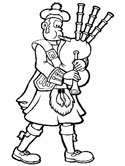 el gaitero