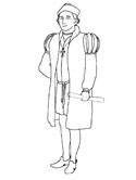 imágenes de Cristóbal Colón 