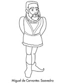 Miguel de Cervantes Saavedra