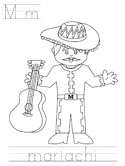 imágenes de México
