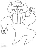 imágenes de Lucha Libre