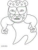 imágenes de Lucha Libre