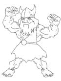 vikingo