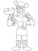 Thor