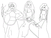 Las Nornas