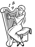 imágenes de los músicos