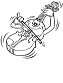 imagen de un violín