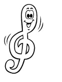 clave de sol