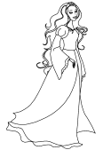 imágenes de princesas