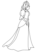 imágenes de princesas