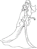 imágenes de princesas y señoritas