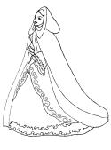 imágenes de princesas y señoritas