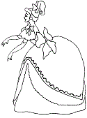 imágenes de princesas y señoritas
