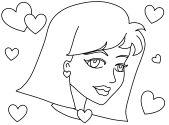 imágenes de princesas