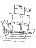 imágenes de galeones