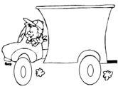 imágenes de transportes