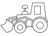 imágenes de vehículos de construcción