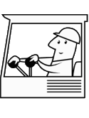 imágenes de vehículos de construcción