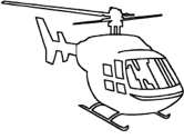 imágenes de helicópteros