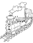 imágenes de trenes
