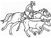 imágenes de vaqueros