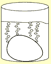 huevos