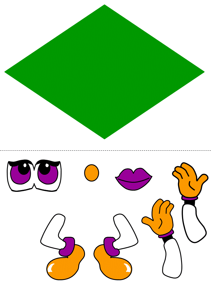 template